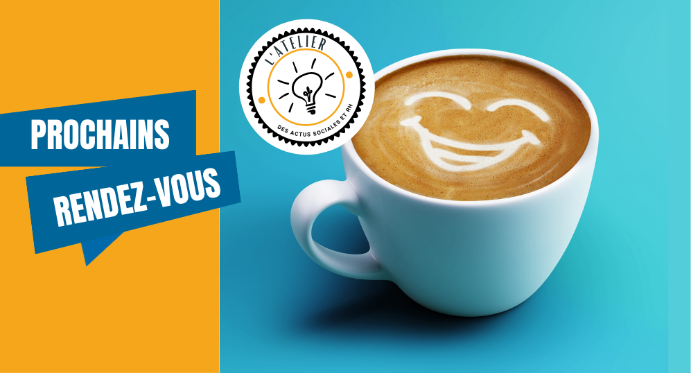 Actus Sociales - mars 2026 Cholet