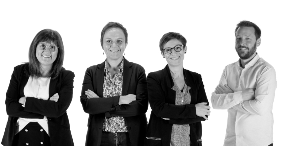 Equipe Partenaire Formation