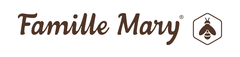 FAMILLE MARY LOGO