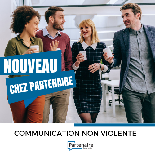 Formation Communication non violente Cholet Les Herbiers
