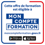 formation anglais éligible au CPF (Mon Compte Formation)