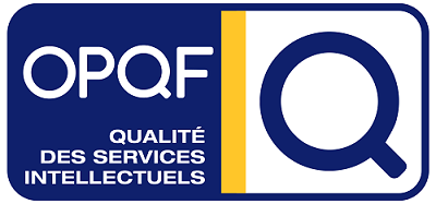 Logo opqf