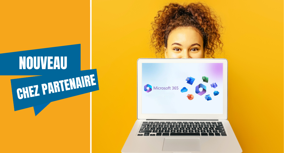 Microsoft 365 et outils collaboratifs
