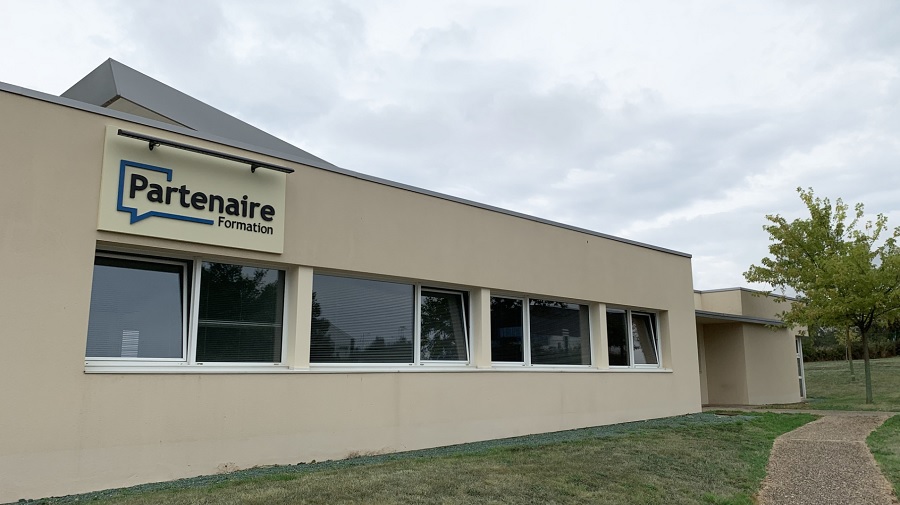 Partenaire Formation Cholet - 29 rue Eugène Brémond